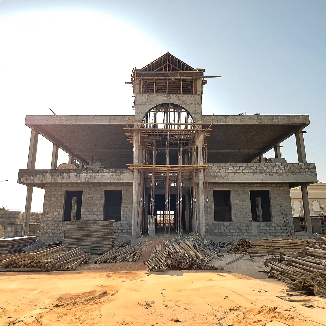 Al Rajhi Villa 7