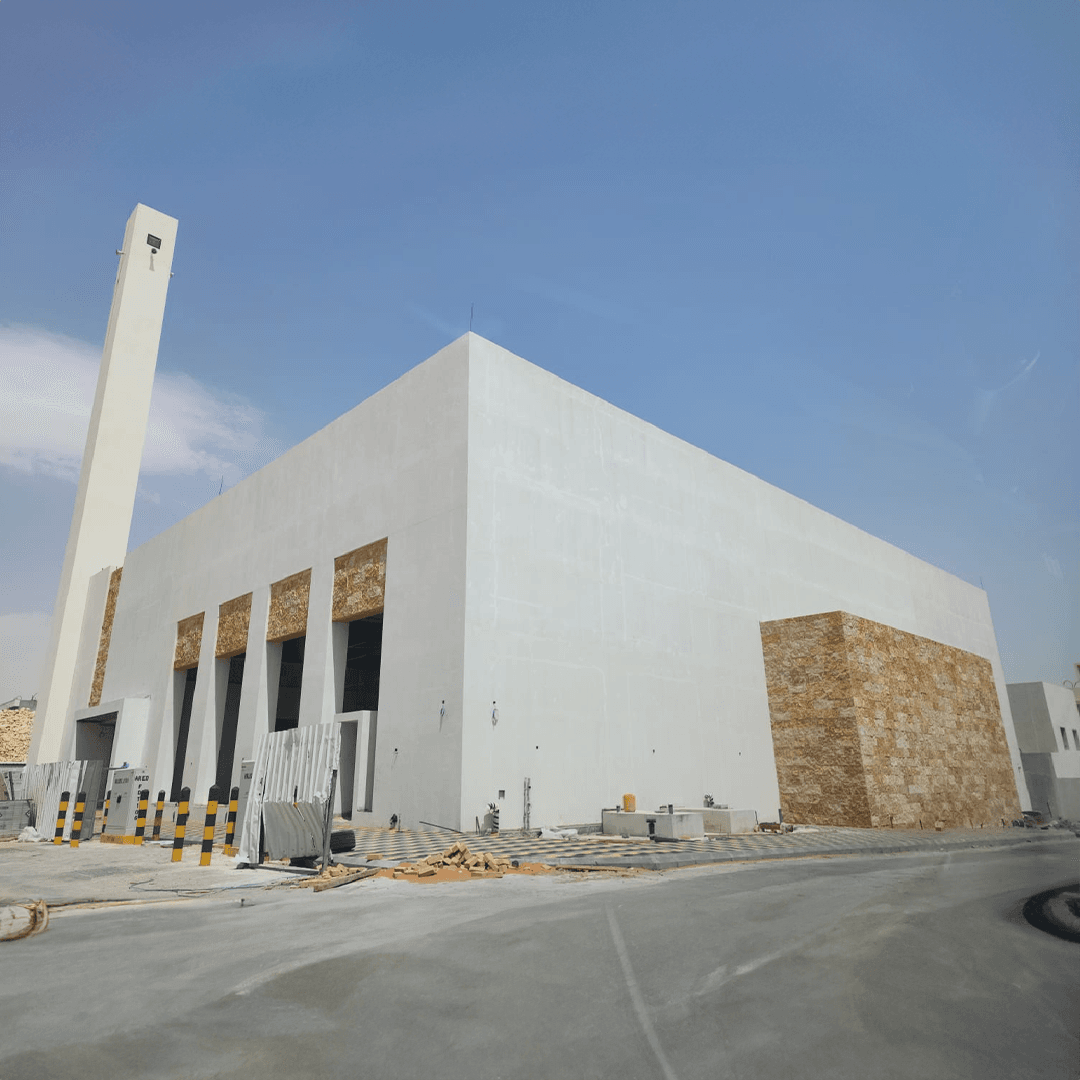 Al Zaeem Mosque (4) Al Zaeem Mosque 4